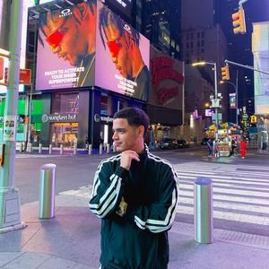 Meet your Posher, Fernando